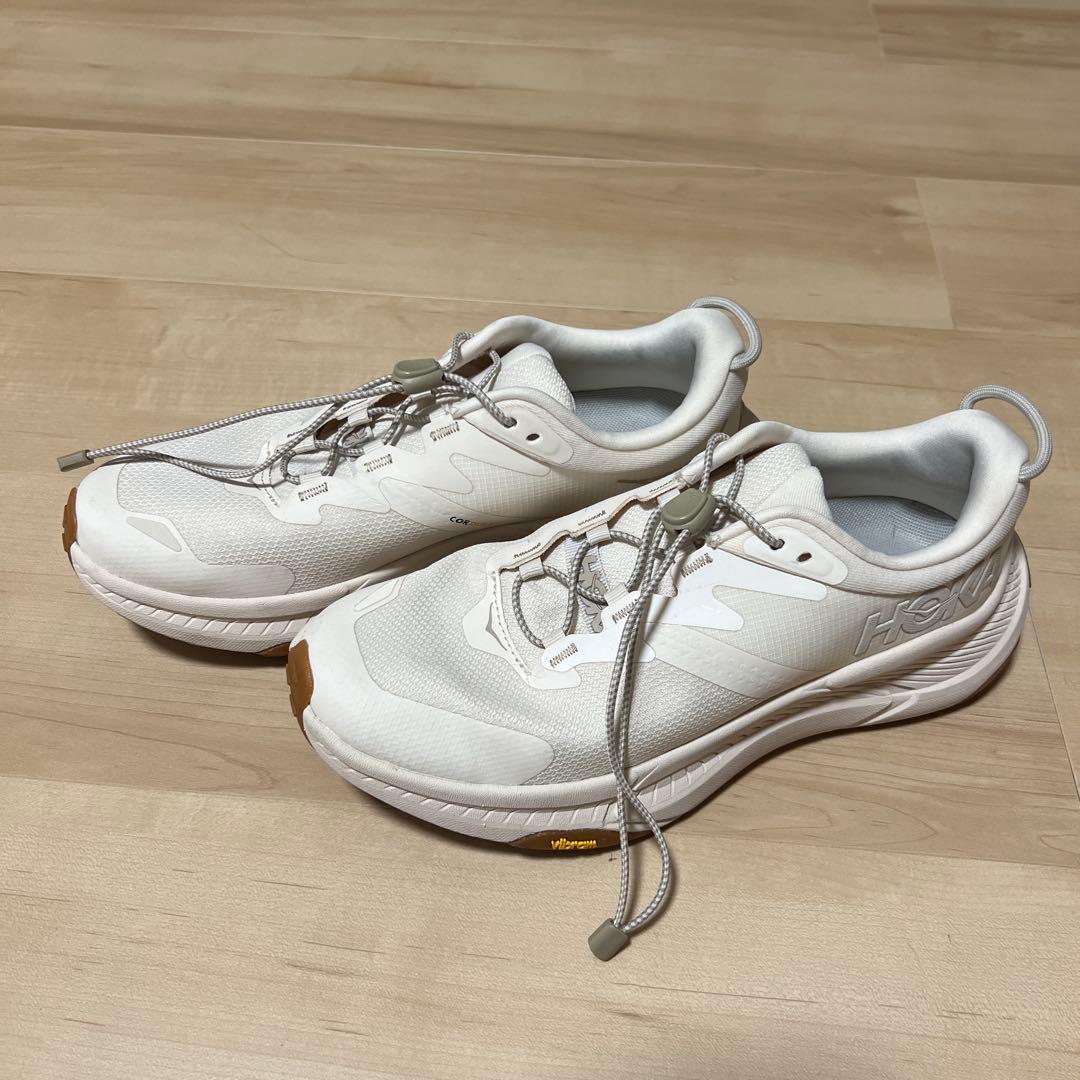 ホカ、トランスポート24センチレディース