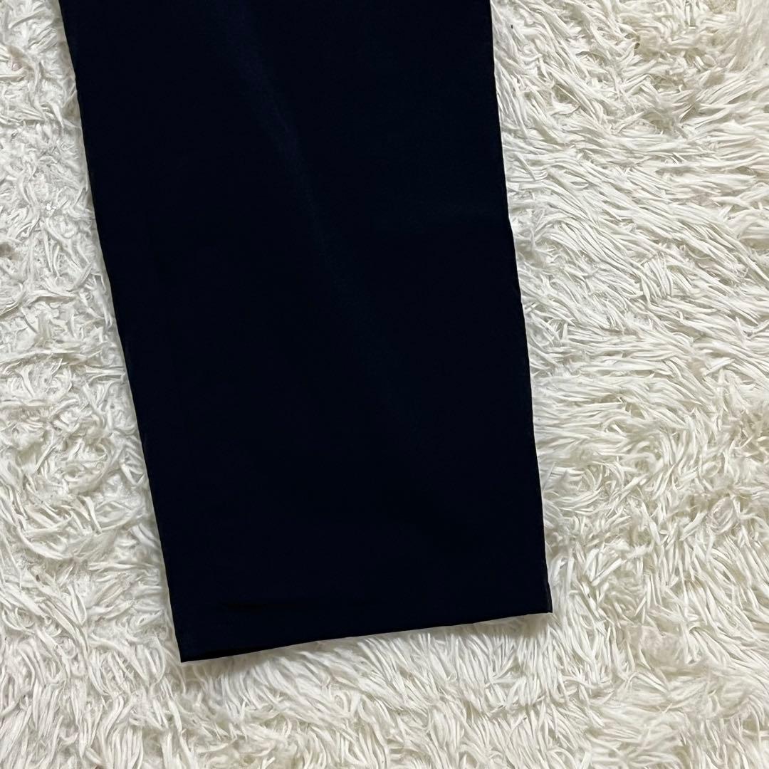 新品タグ付　希少サイズ　SY32 パンツ　ブラック　５Ｌ