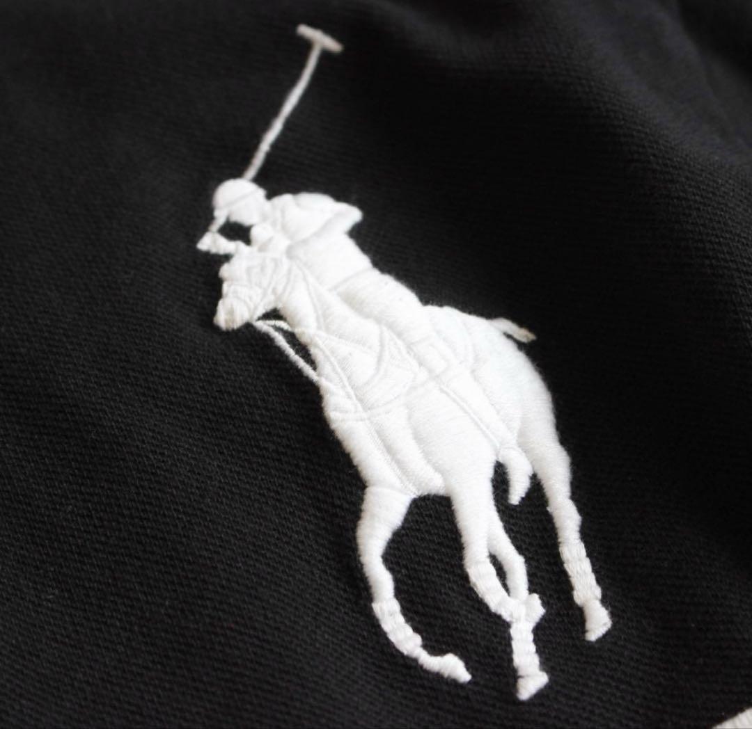 は*は様 POLO RALPH LAUREN 半袖ポロシャツ L NEW YOR