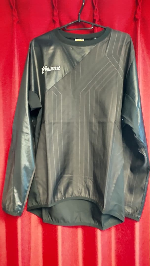 【アスレタ】上下セット セットアップ 【ATHLETA2022FW】