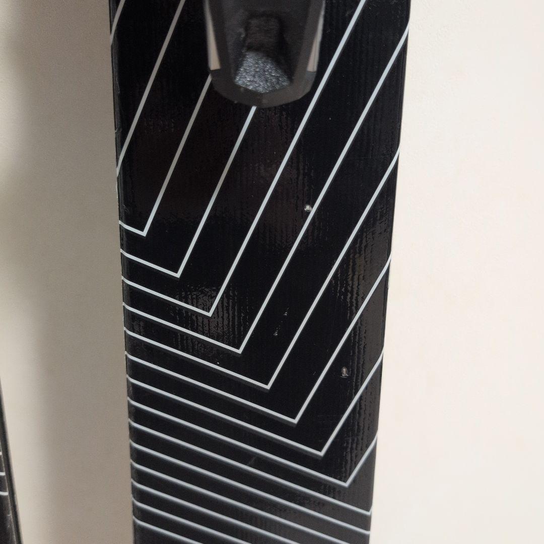 FACTION mana4 177cm Shift13 ビンディング付