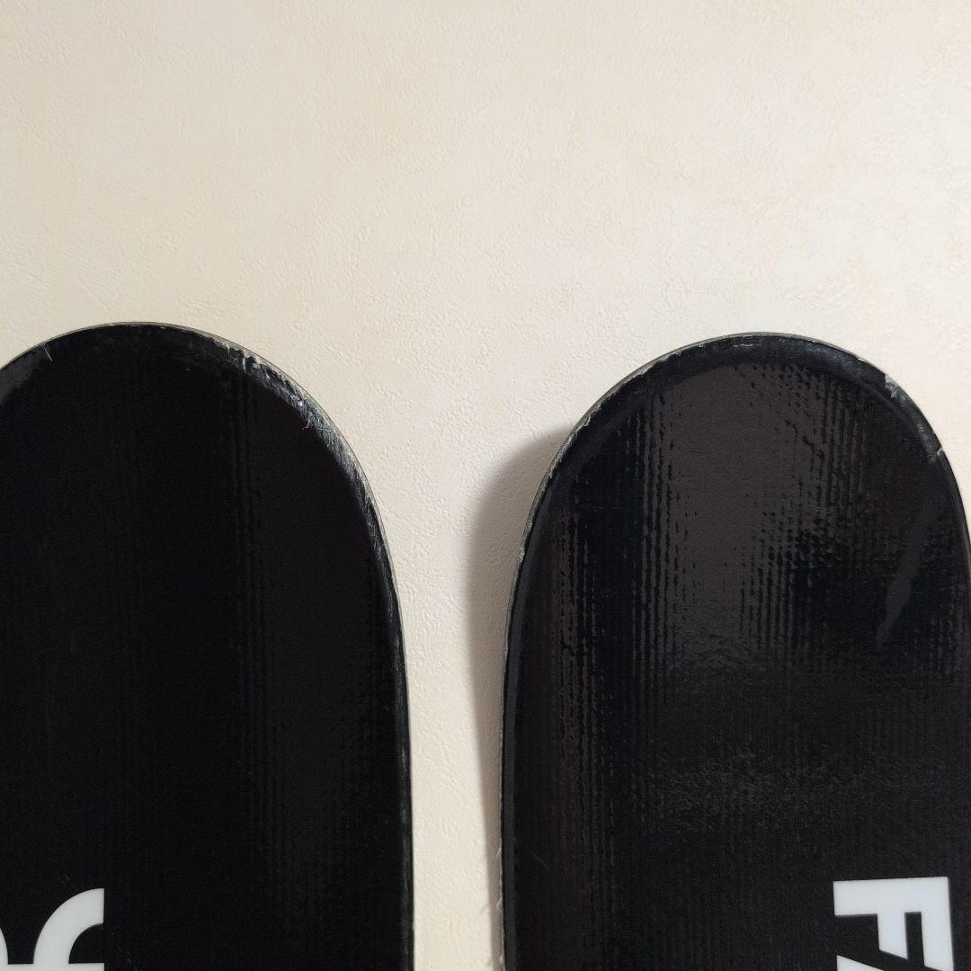 FACTION mana4 177cm Shift13 ビンディング付