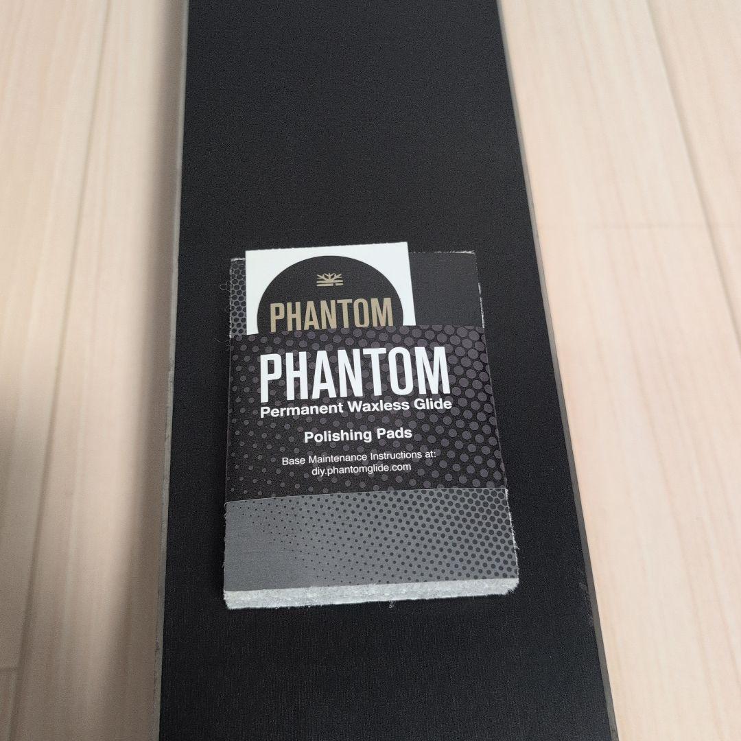 FACTION mana4 177cm Shift13 ビンディング付