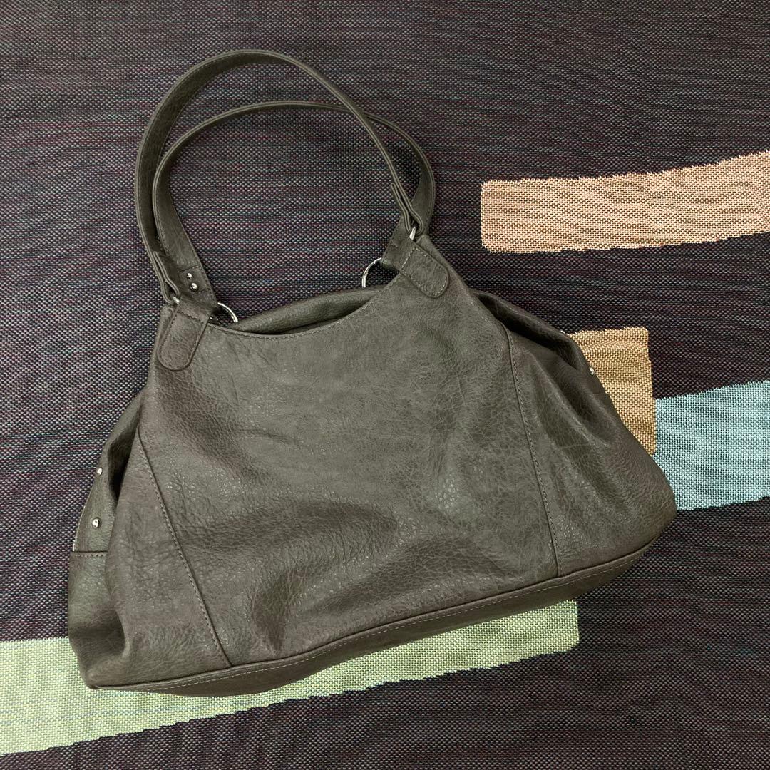 as\"on ason bag トートバッグ Large