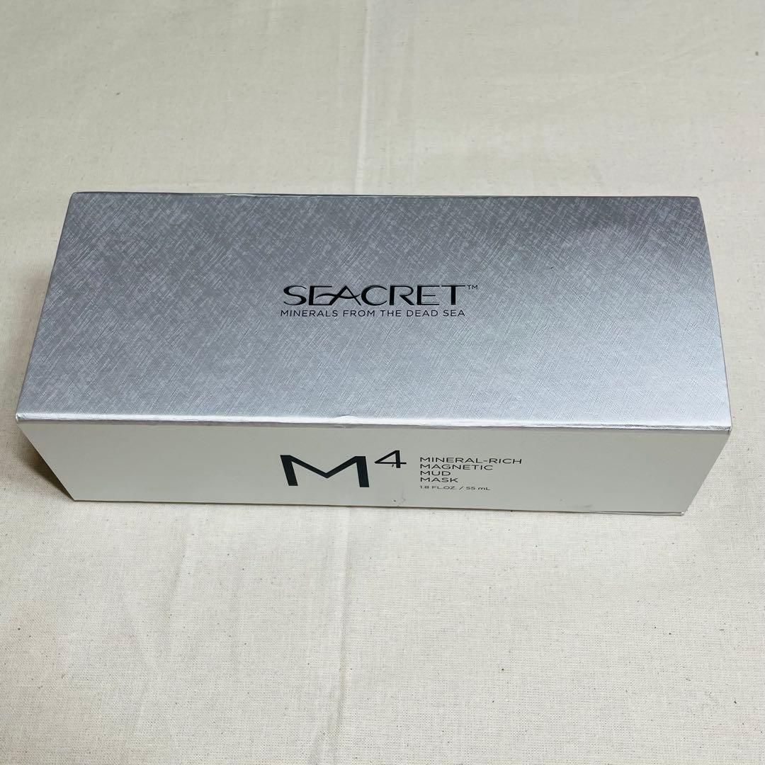 SEACRET シークレット 豪華スキンケア9点セット 未使用