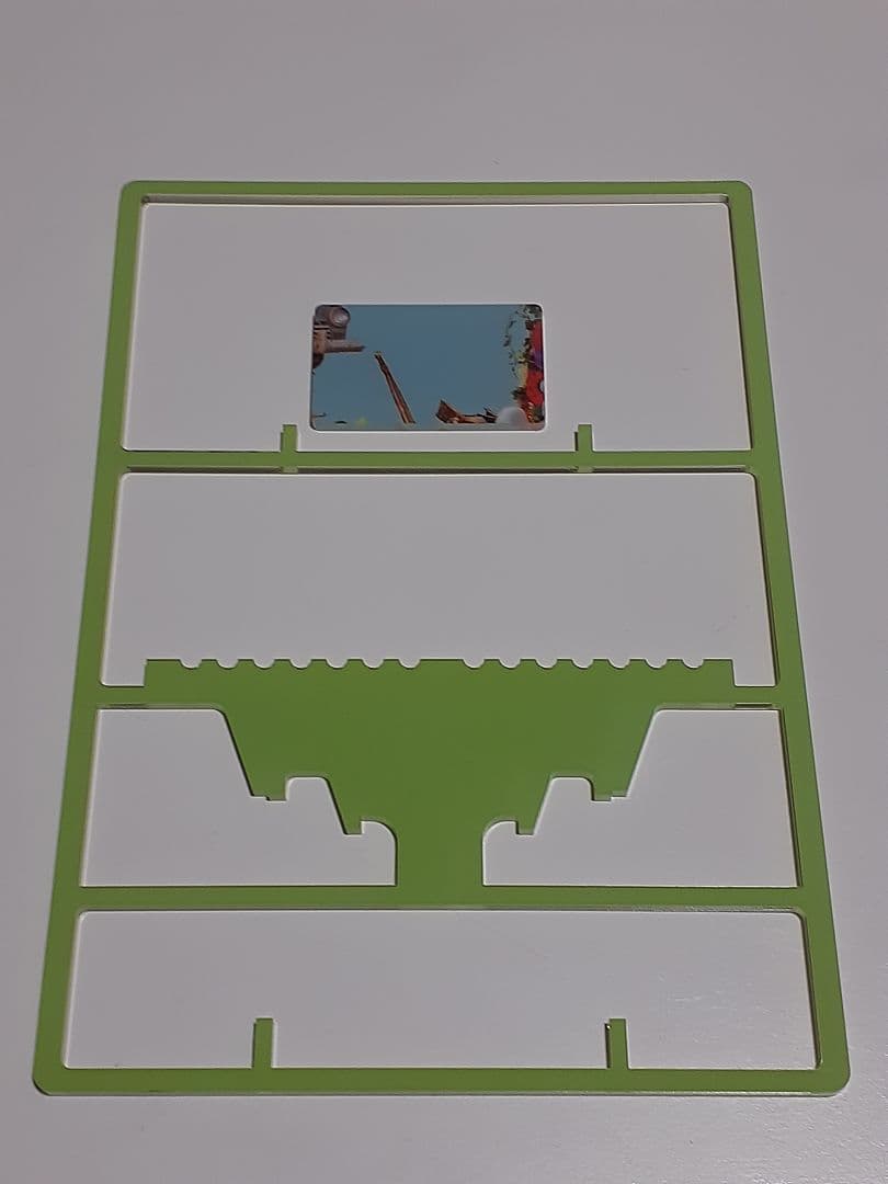 Mrs. GREEN APPLE ANTENNA BOX グッズ欠品あり