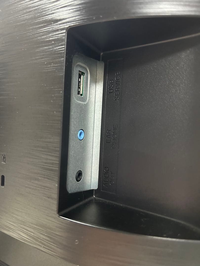 バナナ【24.5型240Hz】I-ODATA Giga Crysta