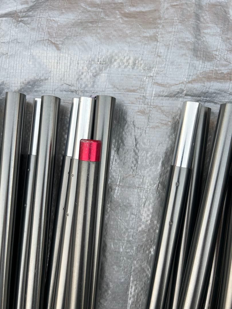 Black Dragon 天舟 skyship skyboat フルセット