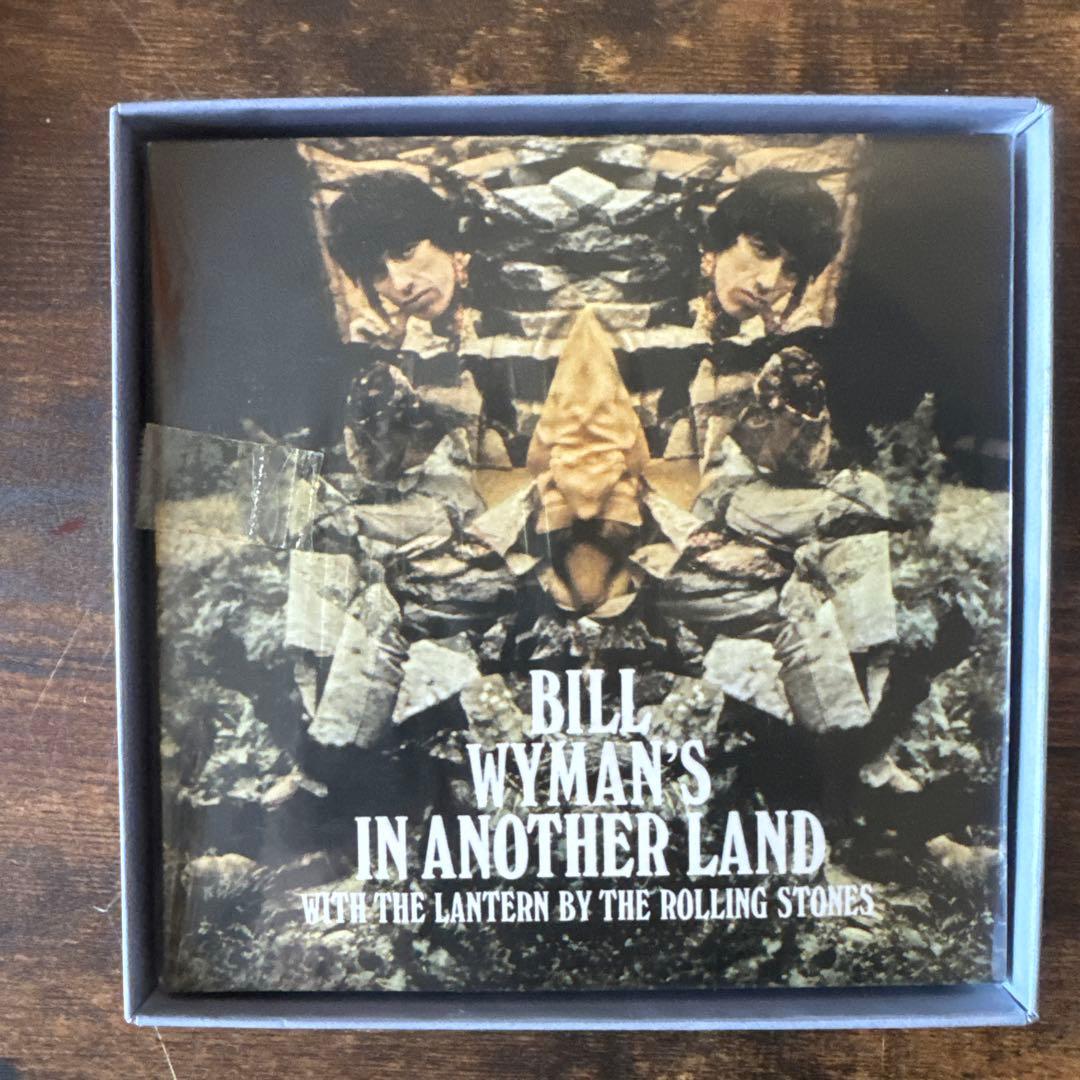 ⭐︎The Rolling Stones シングルコレクション 1963-1971