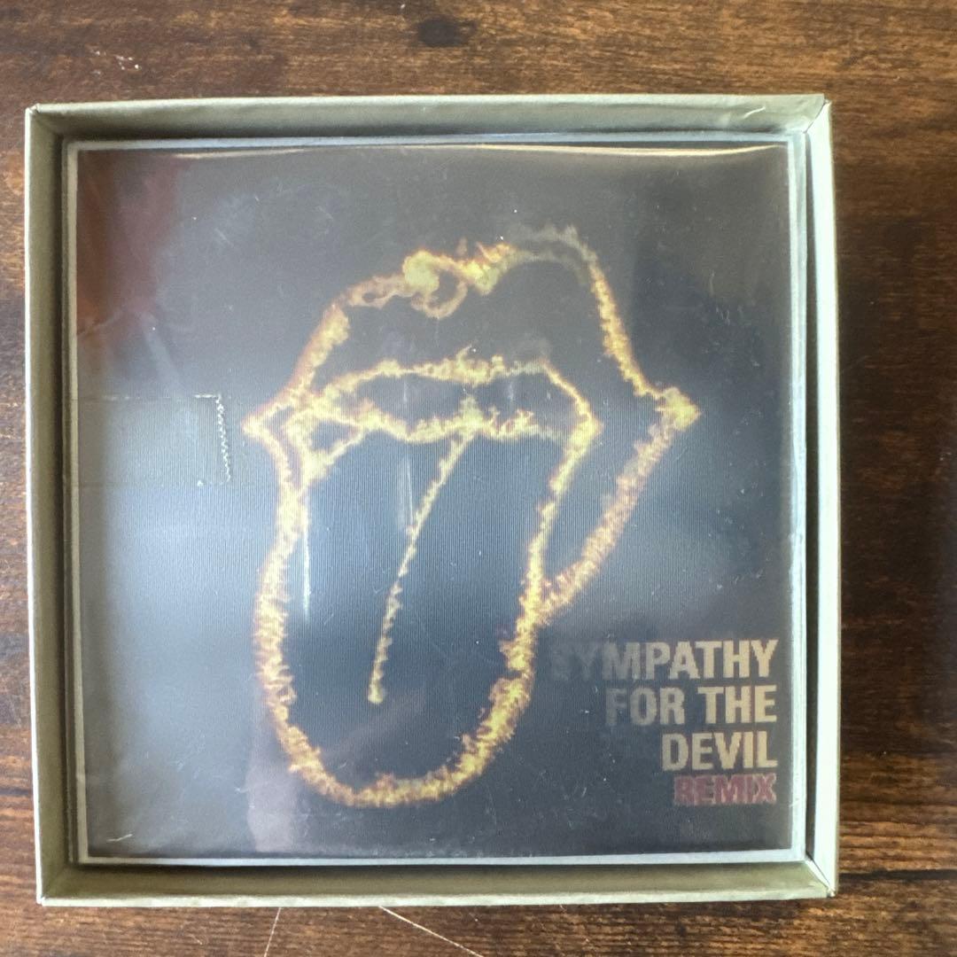 ⭐︎The Rolling Stones シングルコレクション 1963-1971