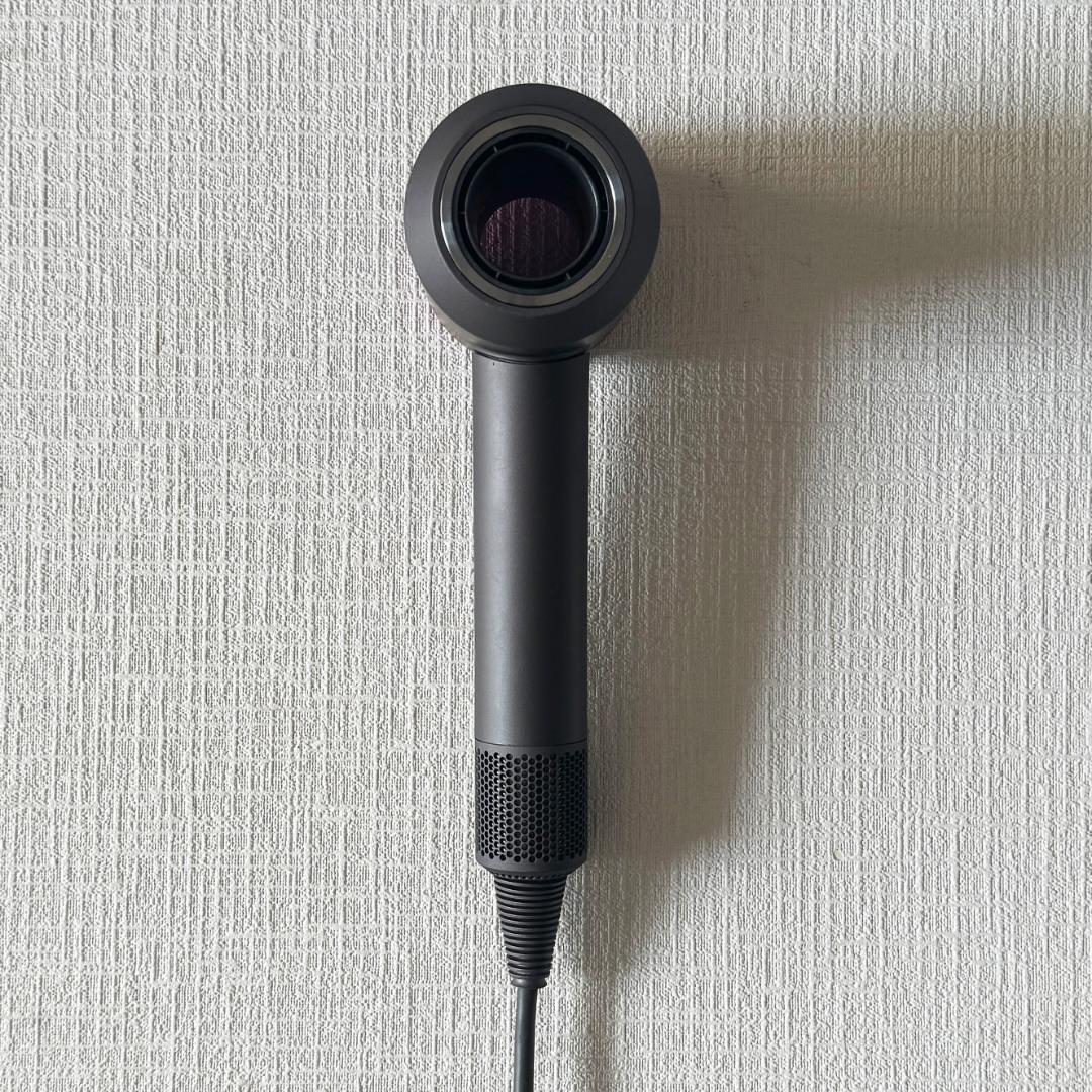 ダイソン Dyson HD03 アイアン/フューシャ ヘアドライヤー