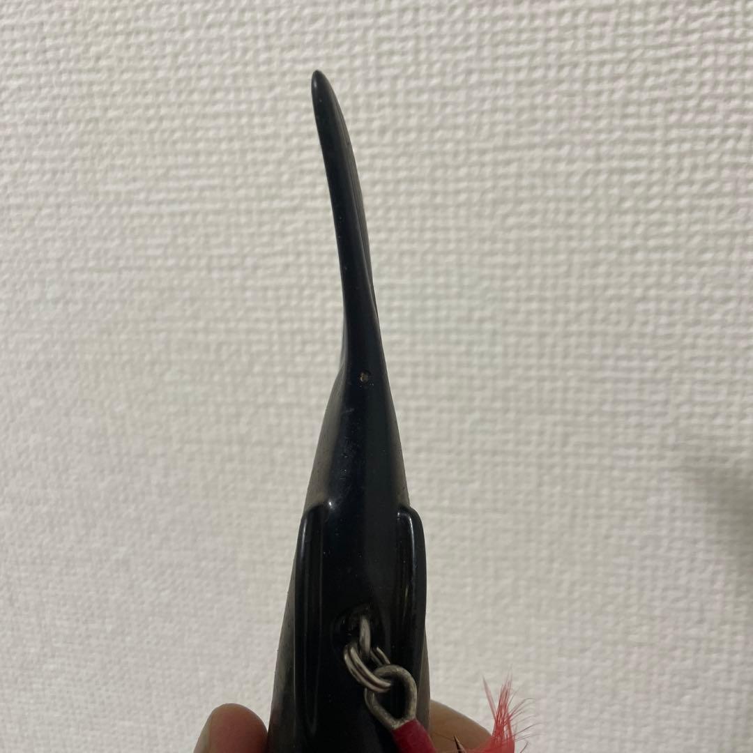 【旧モデル】デプス　スライドスイマー250 ムードブラック