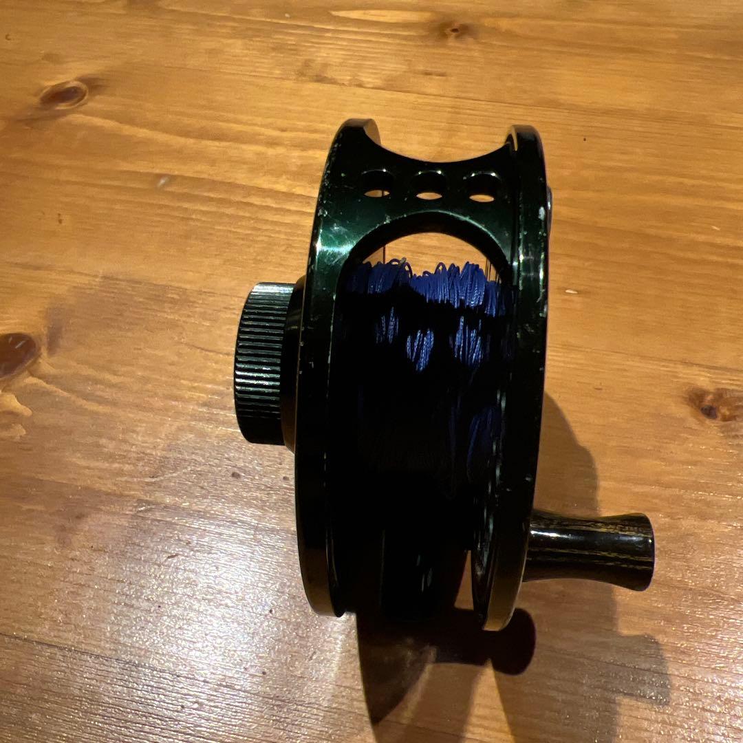 A-net Neo #3 フライリール