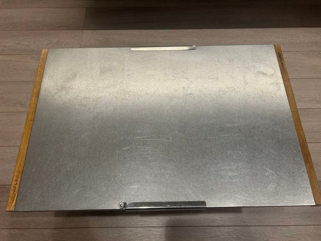 UNIFLAME ユニフレーム　焚き火テーブルラージ