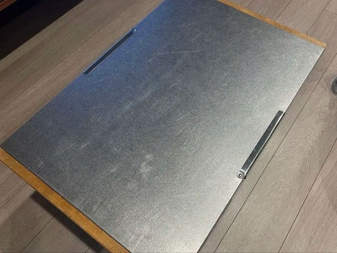 UNIFLAME ユニフレーム　焚き火テーブルラージ