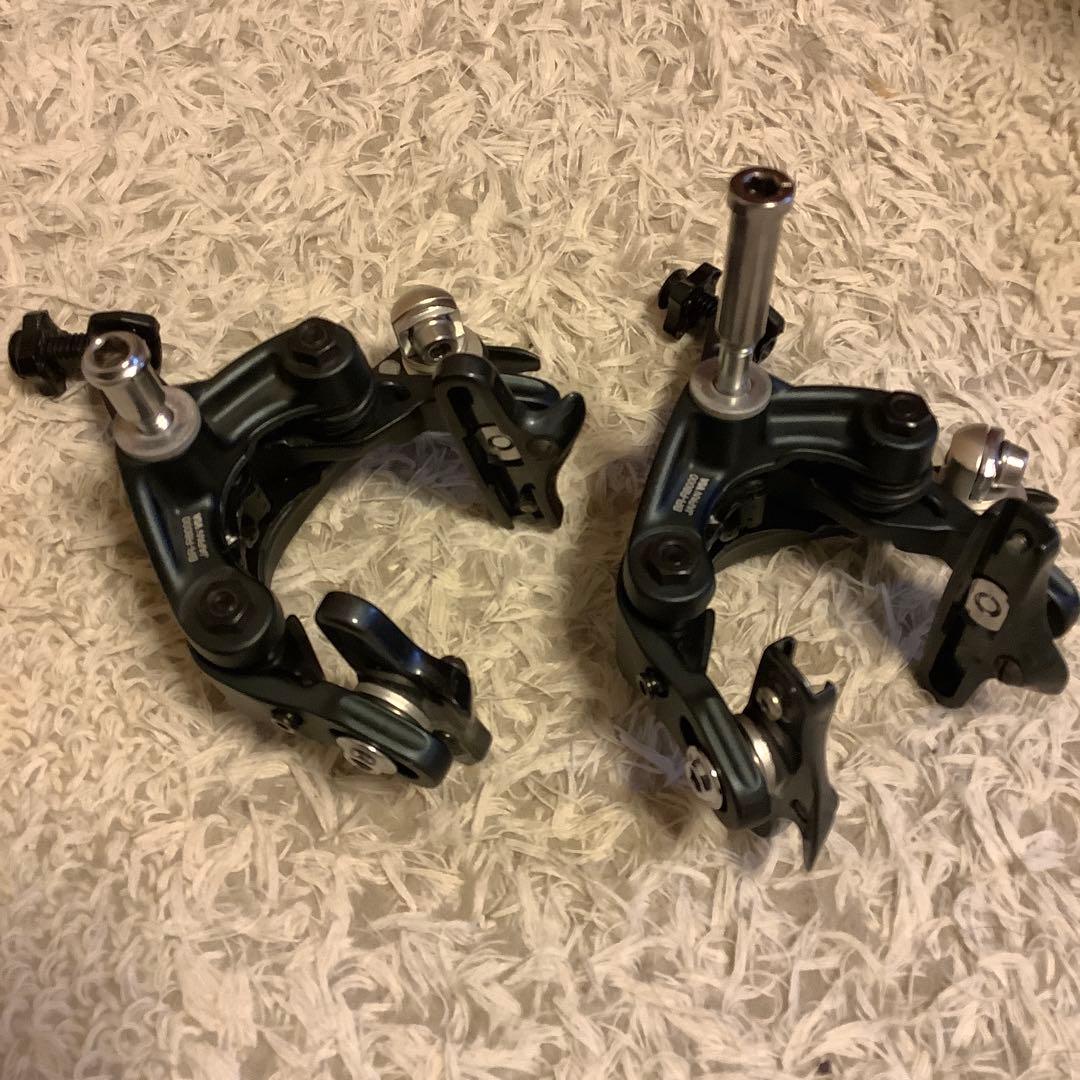 シマノ　アルテグラ BR-R8000 ブレーキ左右セット