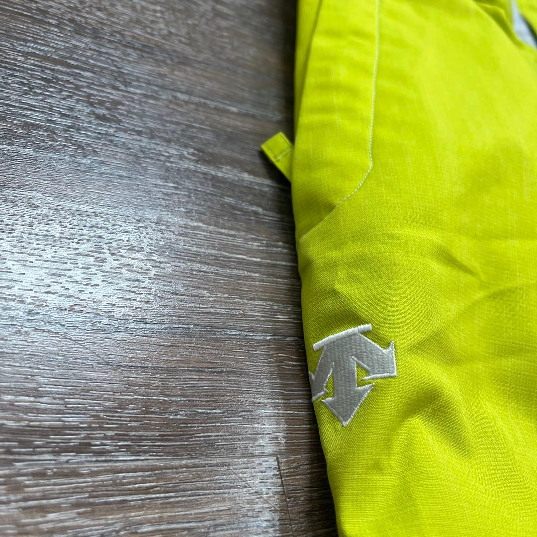 デサント　セットアップ　上下　スキーウェア　150 男の子　女の子