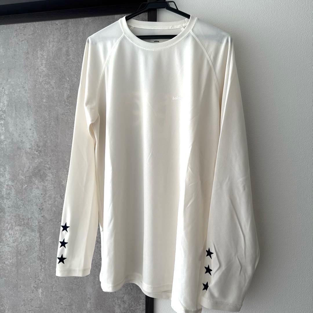 ballaholic TSC2024 ロンT