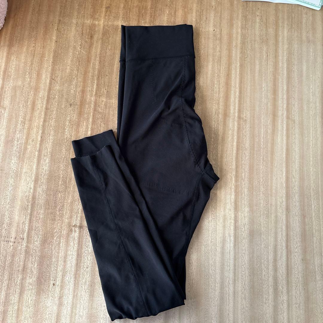 RE L'AMOUR エキスパートスタイルウェアM 黒