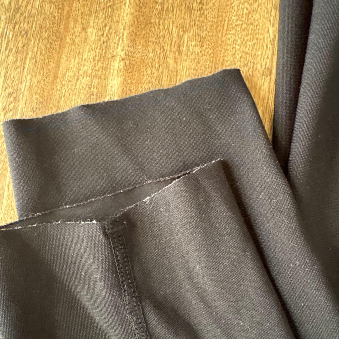 RE L'AMOUR エキスパートスタイルウェアM 黒