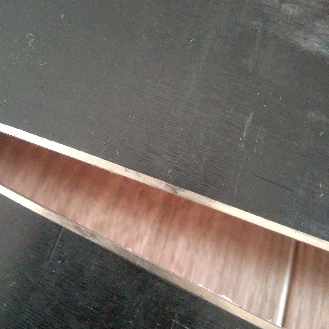 Atomic スキー板 130cmビィンディング、 ポール付き