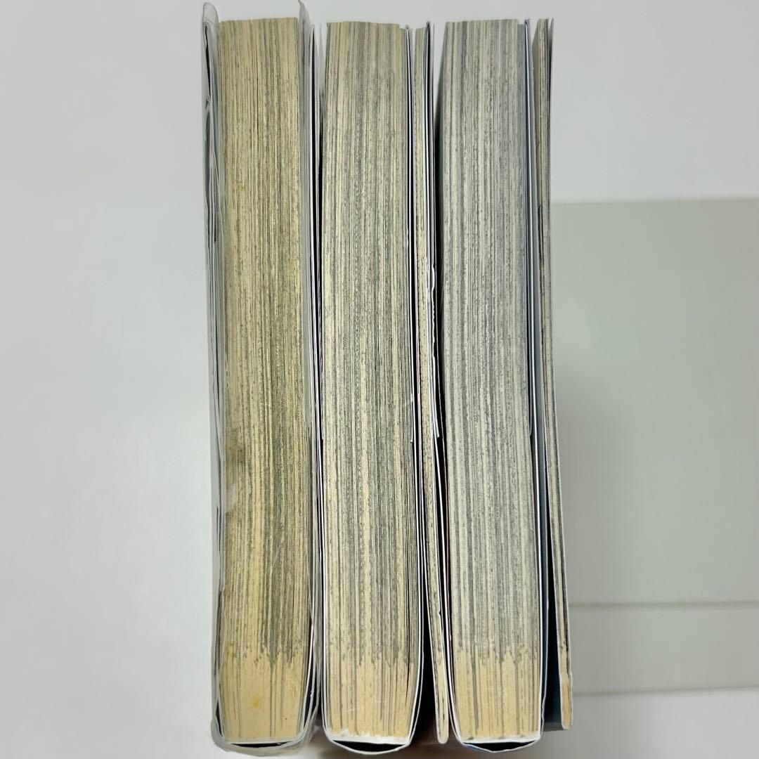 【送料込み】K -Lost Small World- 1〜3巻 全巻セット 特典