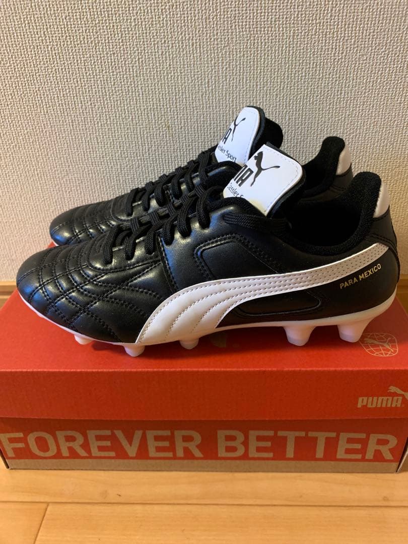 PUMA PARA MEXICO SE TOP サッカースパイク 24.5cm