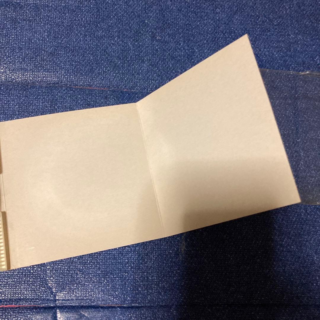 鈴木雄大 佐藤竹善 井上大輔 小林明子 ハンドインハンド　8センチ8cmシングル