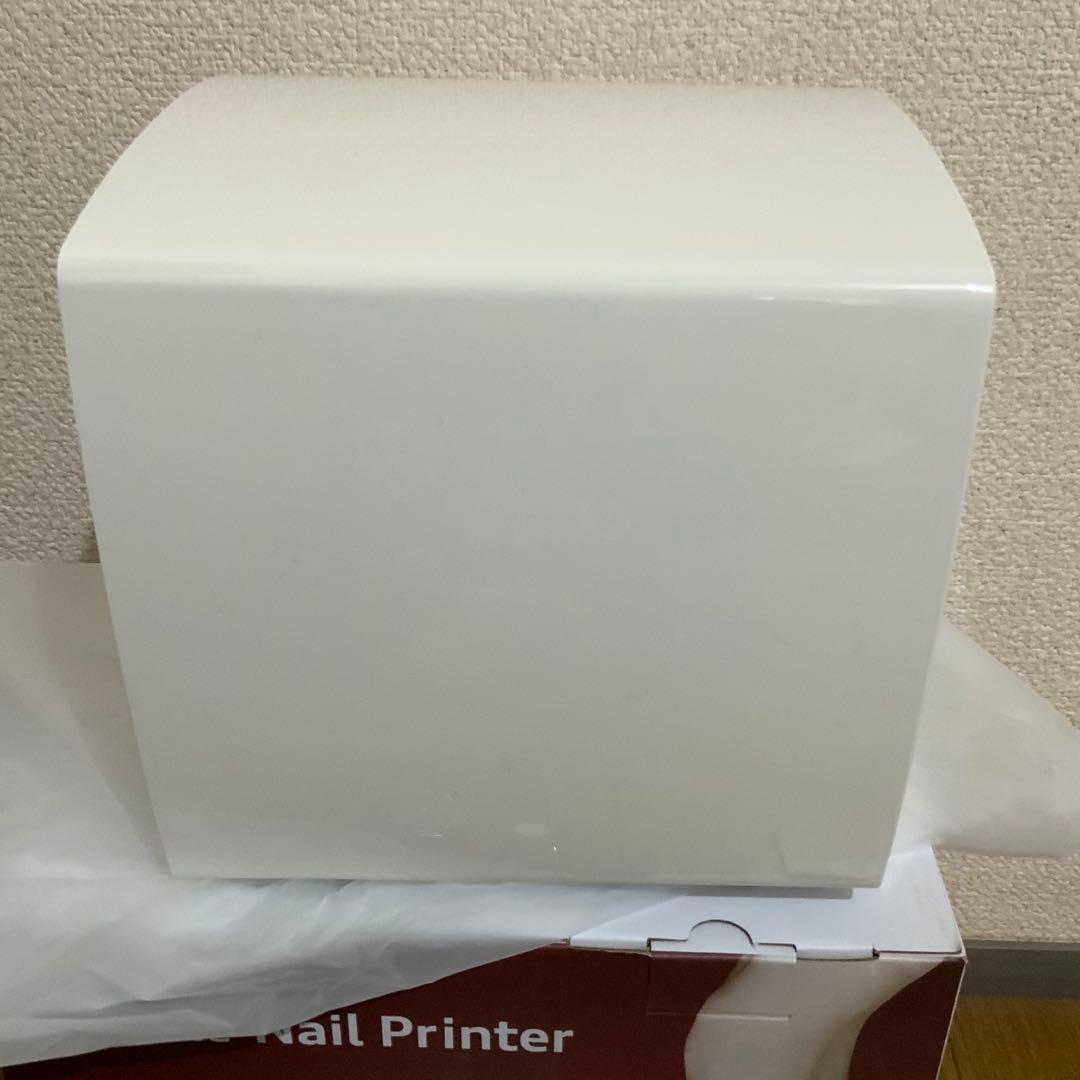 オートネイルネイルプリンター