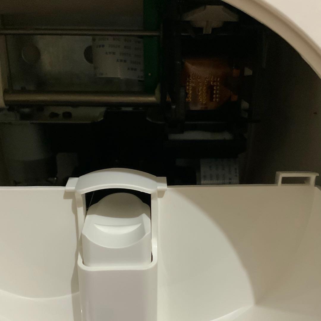 オートネイルネイルプリンター