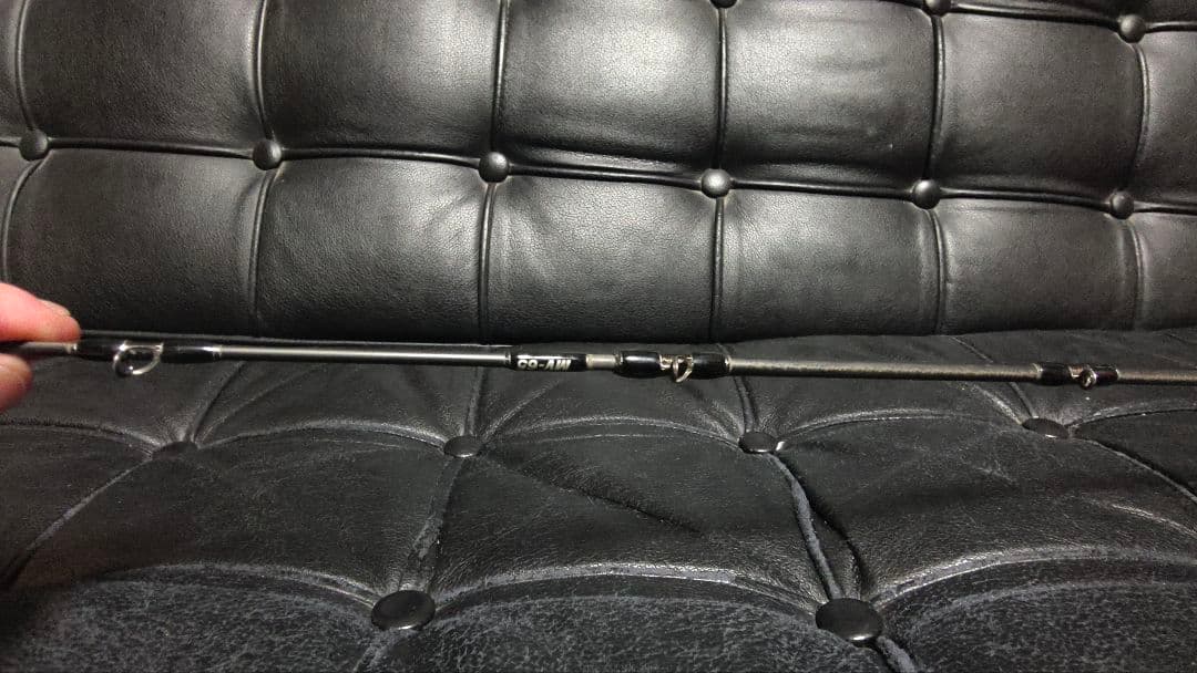 しゅぺ　　モンスターキス　MV-65