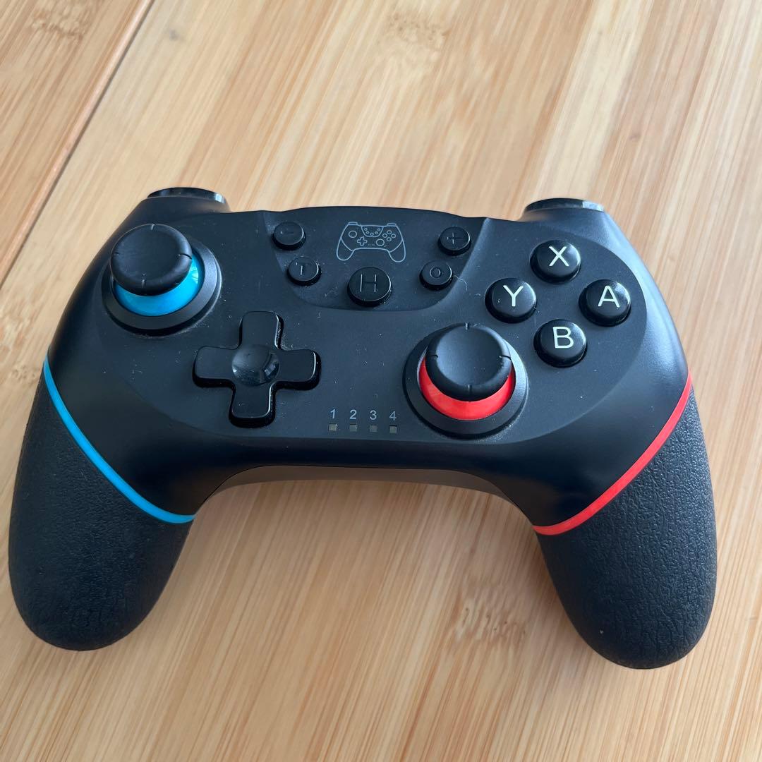 値下げ‪☆Switch Lite グレー コントローラー付き