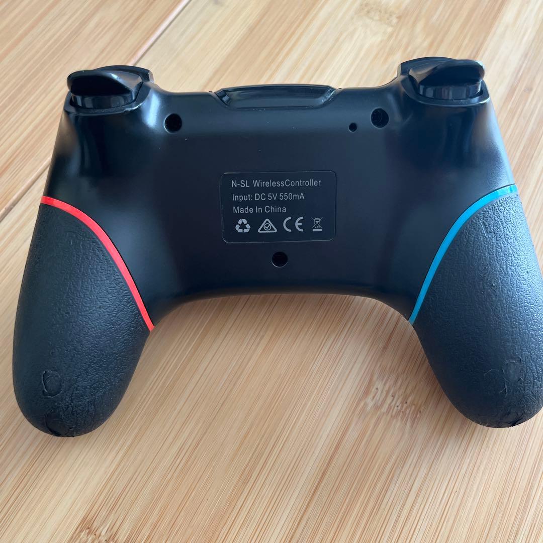 値下げ‪☆Switch Lite グレー コントローラー付き