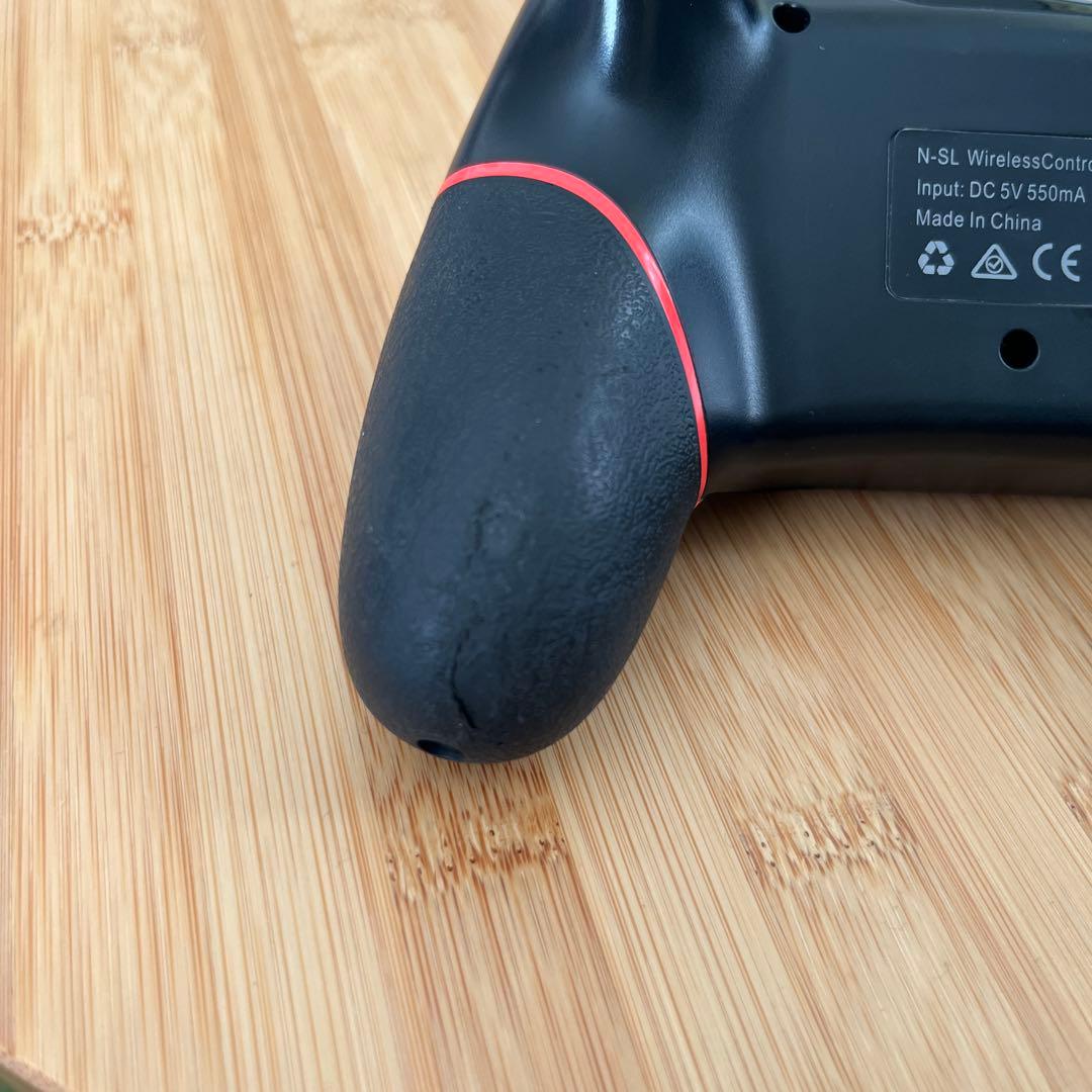 値下げ‪☆Switch Lite グレー コントローラー付き