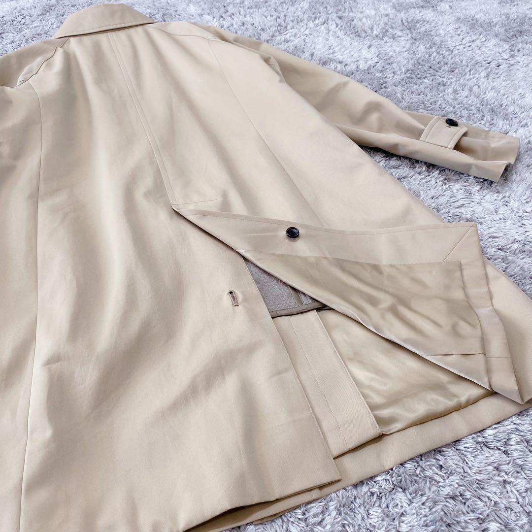 【おおのち様】【現行デザイン】sanyo 100年コート バルマカーン