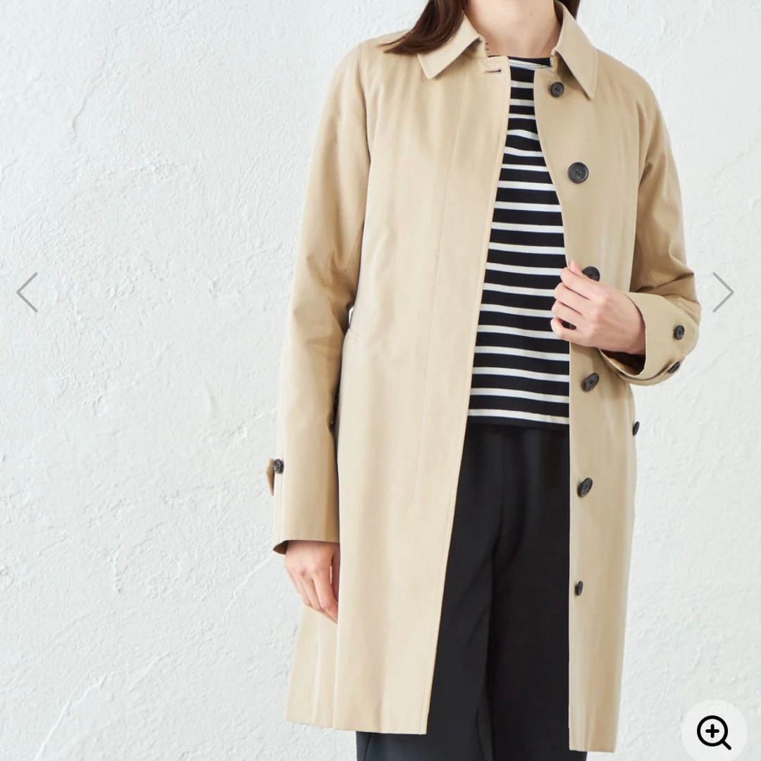 【おおのち様】【現行デザイン】sanyo 100年コート バルマカーン