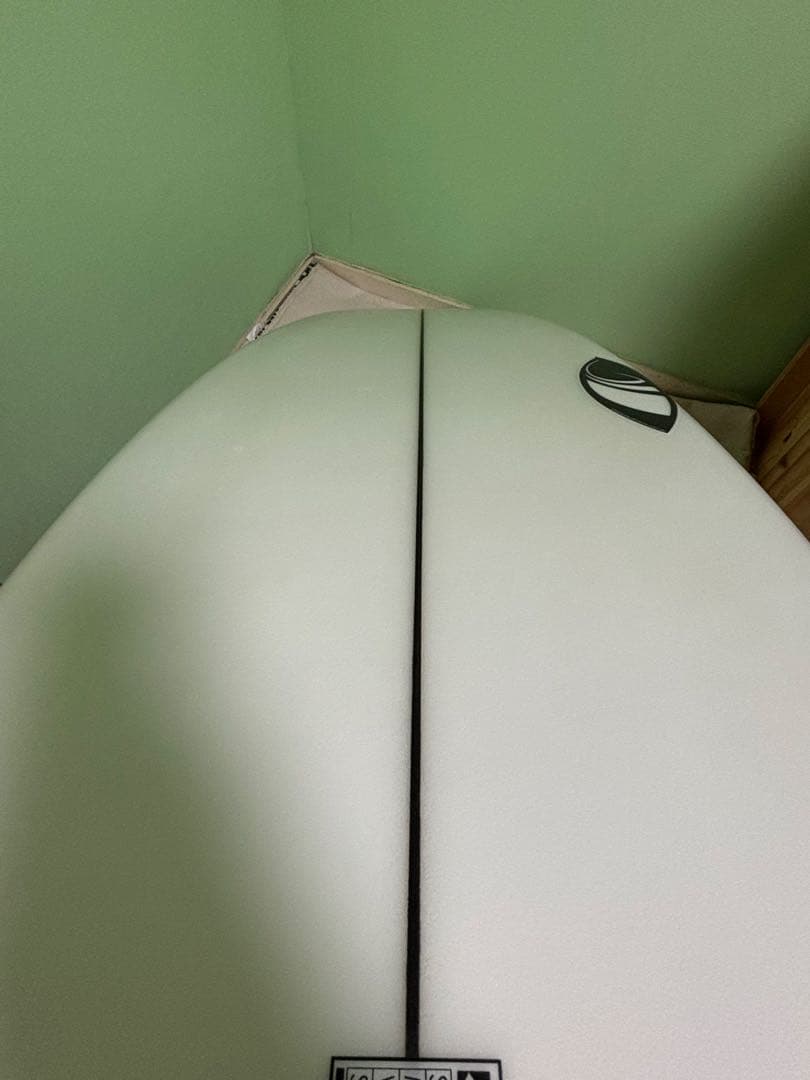 シャープアイ　ストームズ　5.8