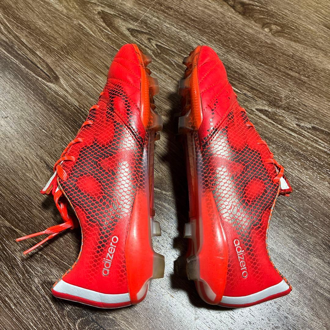 adidas f50 アディゼロ FG