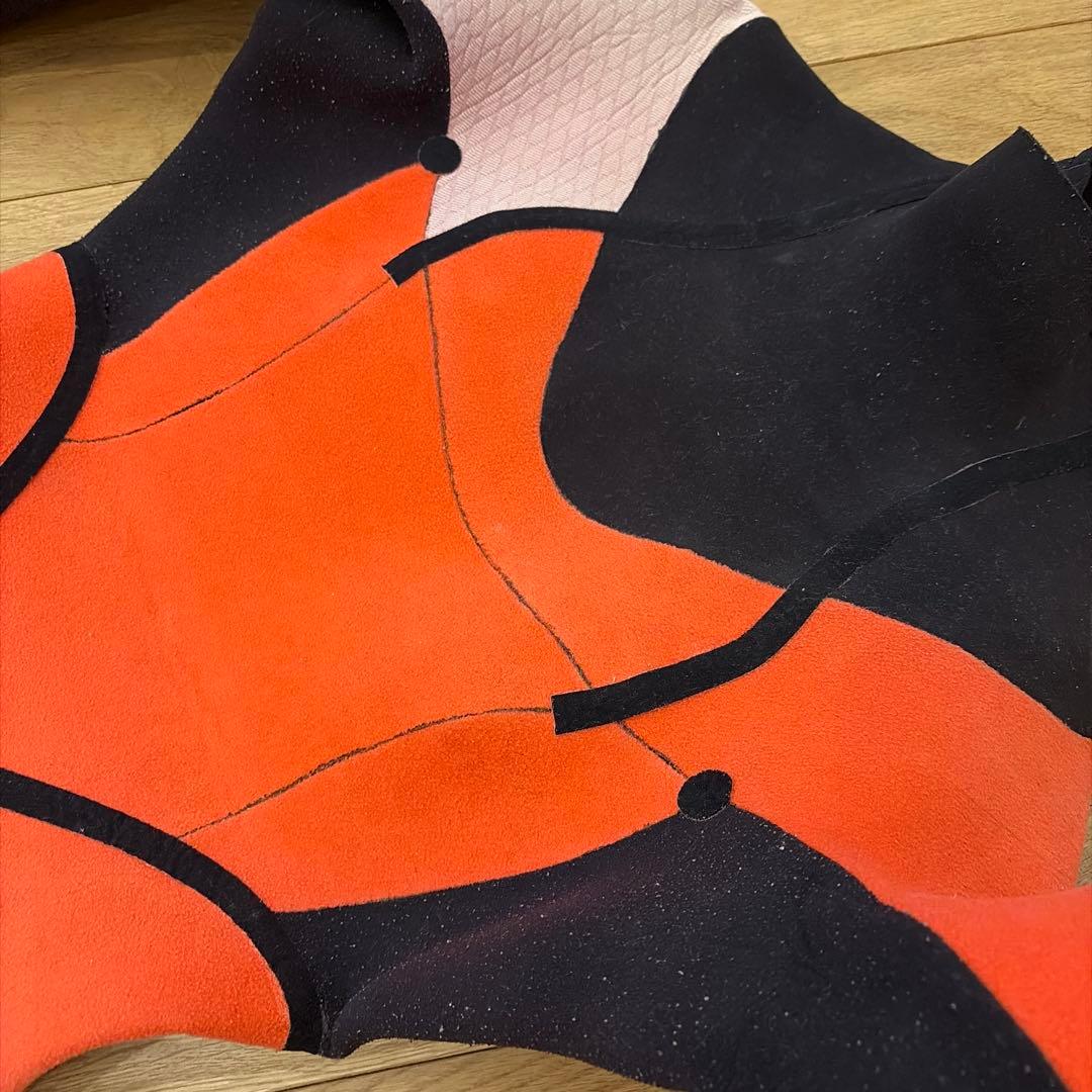 marvy ドライスーツ　レディース　マービー　サーフィン