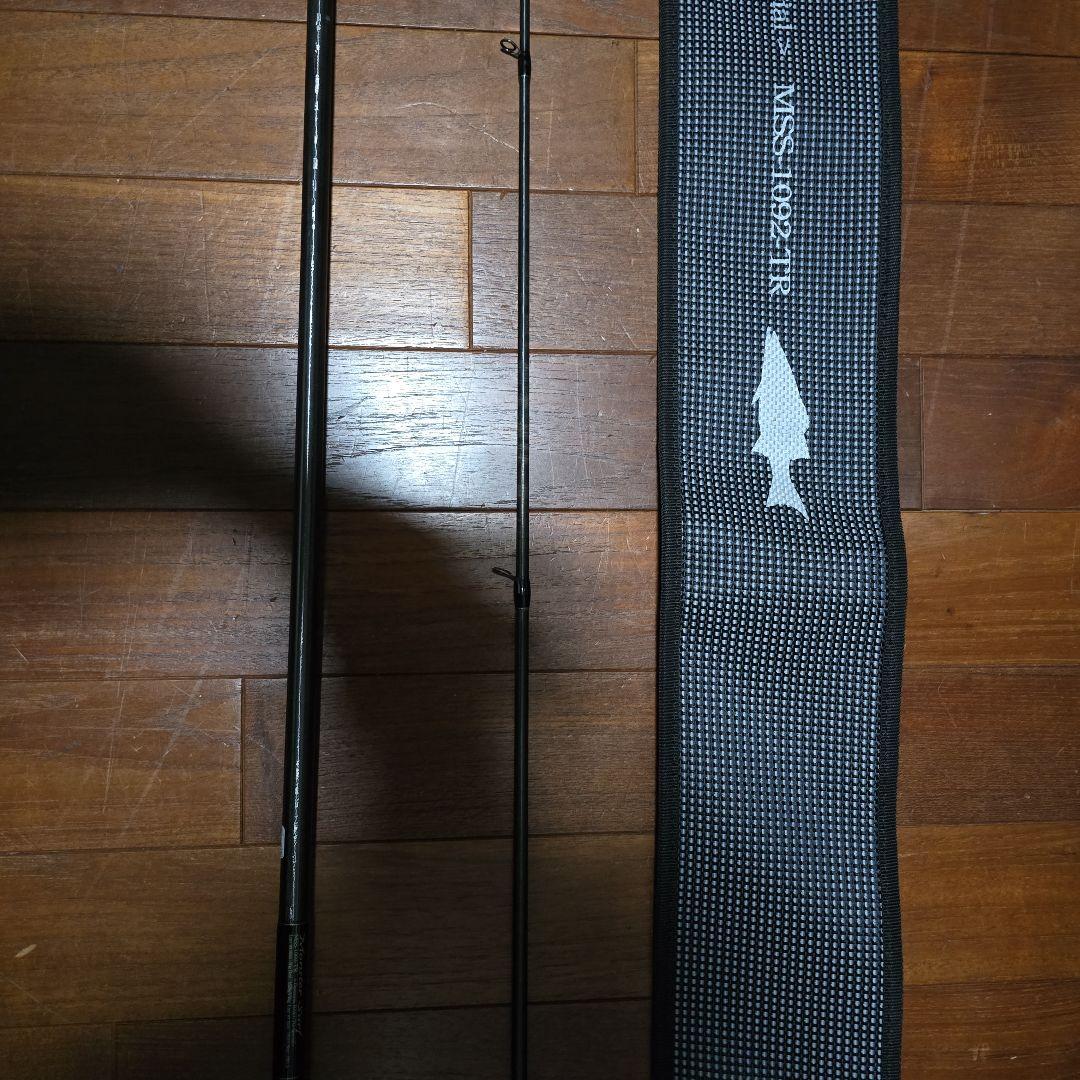 MONSTER SURF 　[MSS-1092-TR]