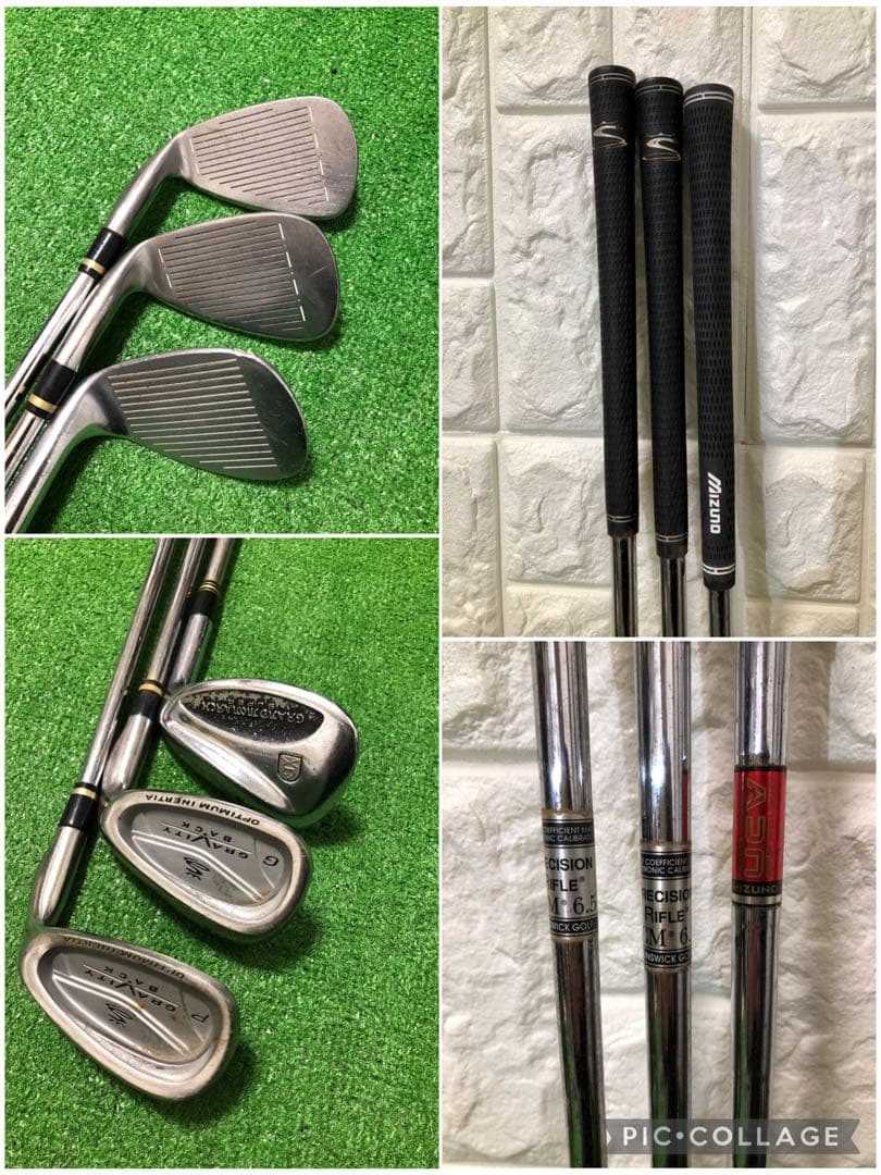 初心者おすすめ☆メンズ ゴルフクラブセット☆キャロウェイ☆スタンドキャディバッグ