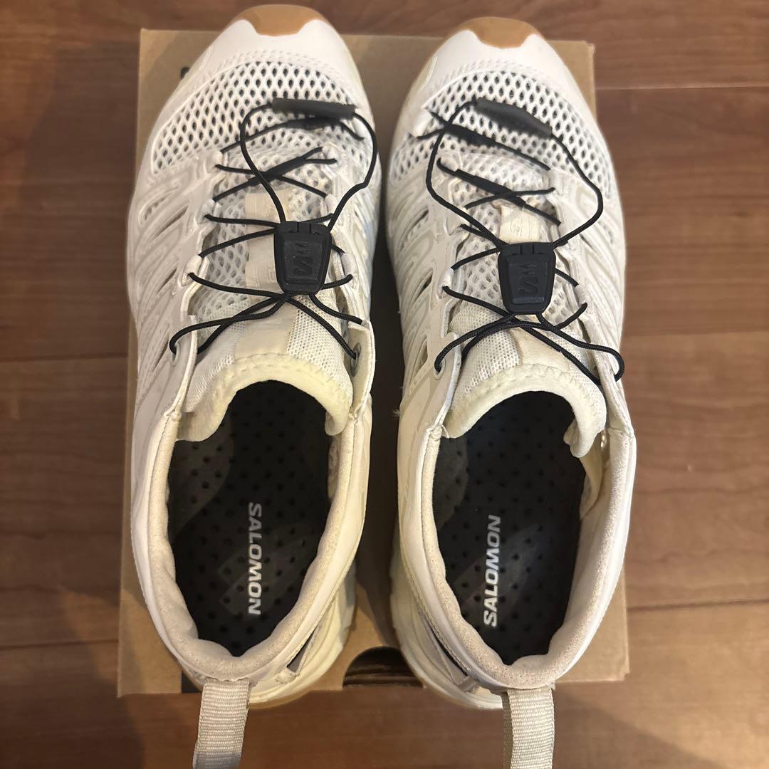 靴 SALOMON XA PRO 3D AMPHIB 24cm