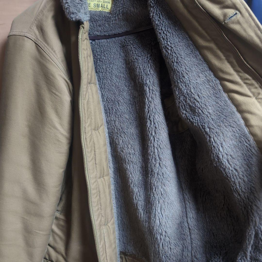 大幅値下げ！バズリクソンズU.S.N. n1 ミリタリージャケット S