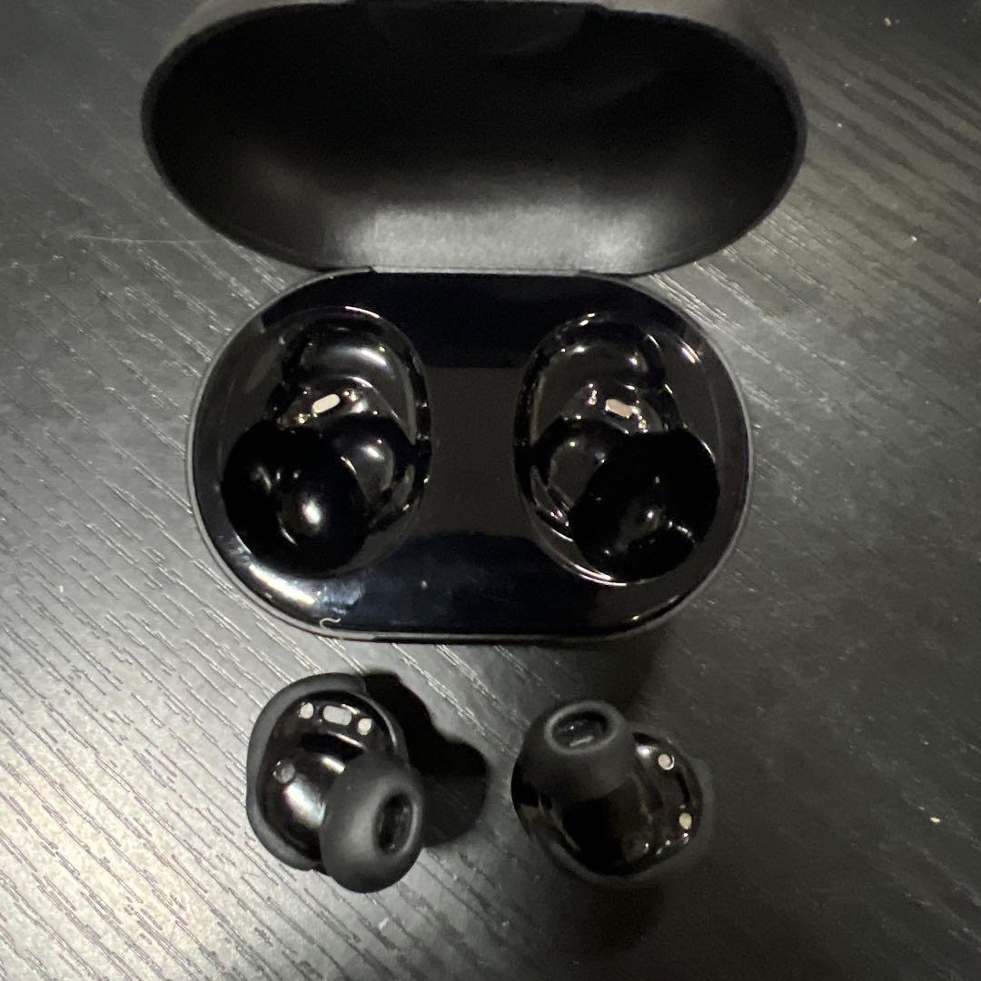 Bose QuietComfort Earbuds ブラック 充電ケース付き