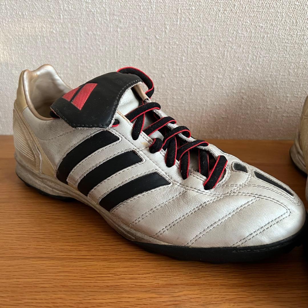 ■希少　アディダス　プレデターマニア　トレーニングシューズ　フットサル　26cm