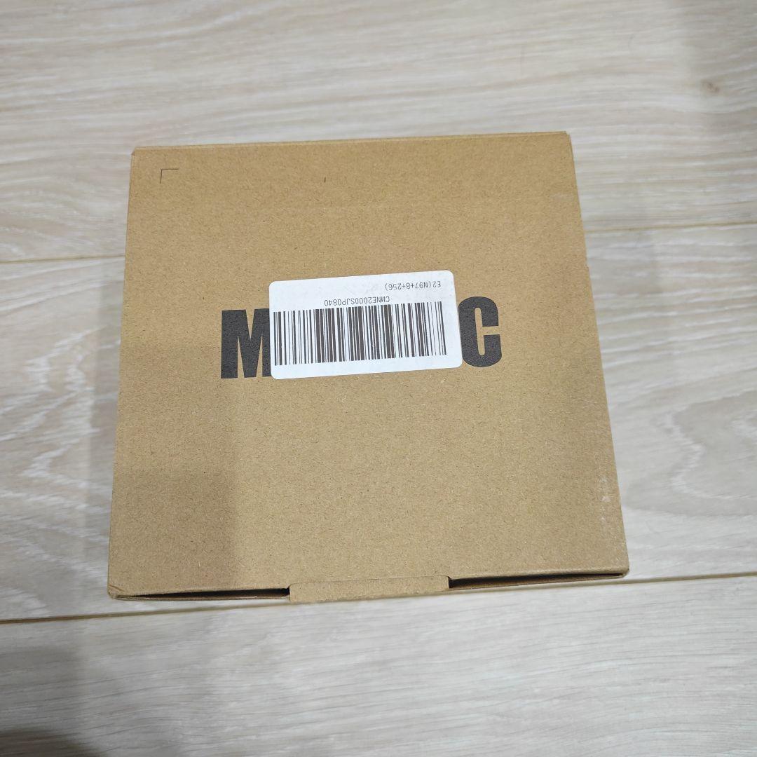 NiPoGi ミニPC E2 Intel N97