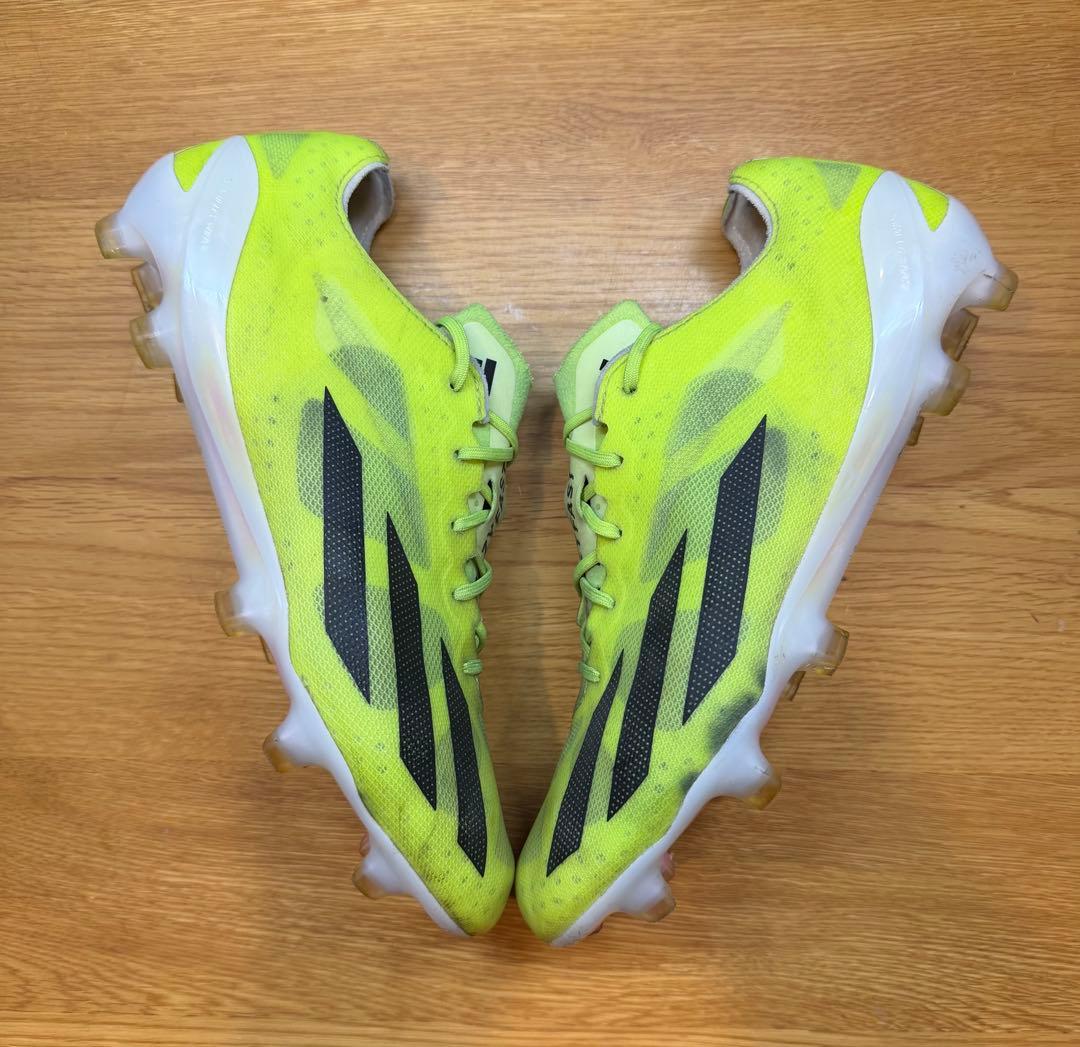 エックス クレイジーファスト+ FG 24.5cm