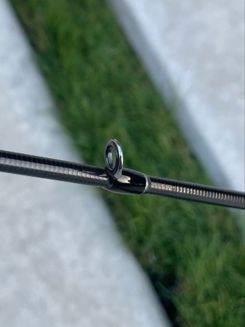 フィッシュマン ブリスト・ベンダバール10.1M