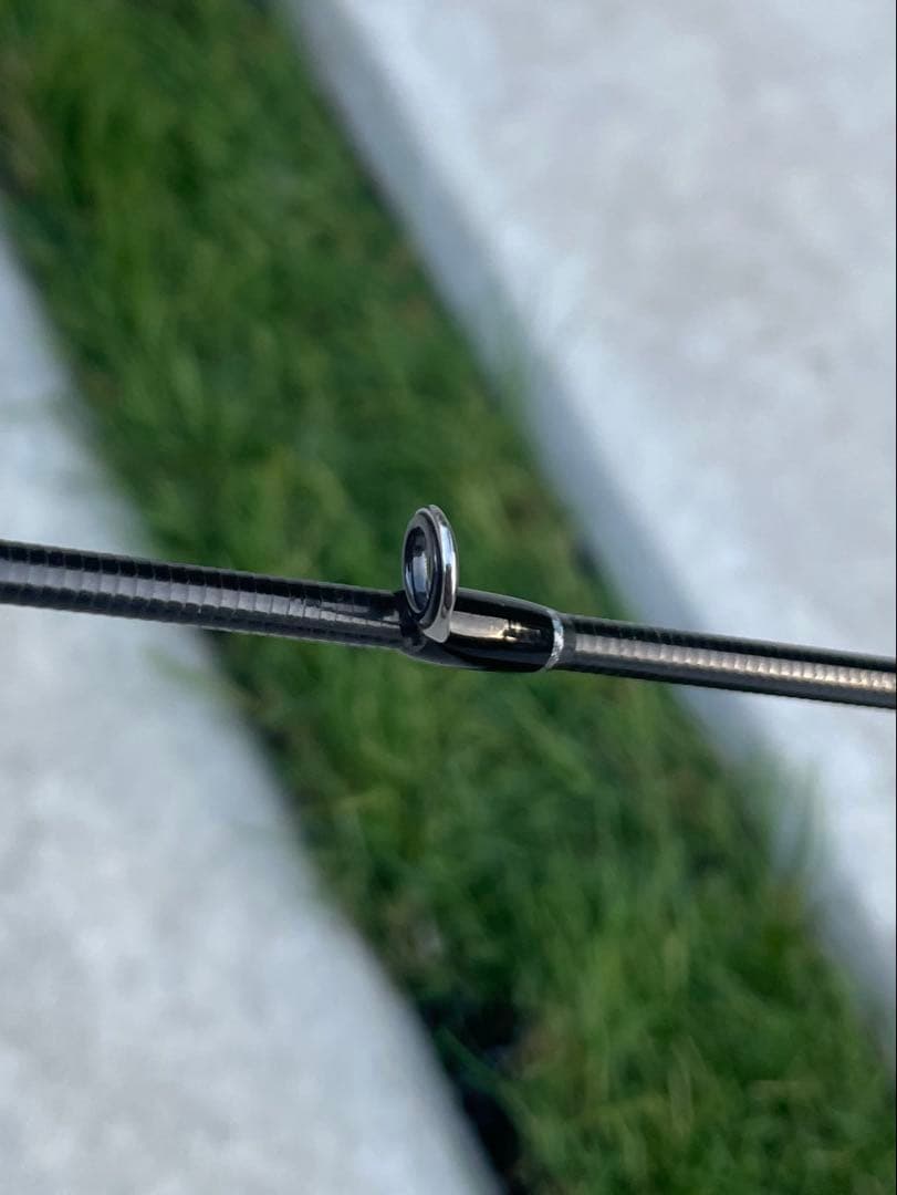 フィッシュマン ブリスト・ベンダバール10.1M