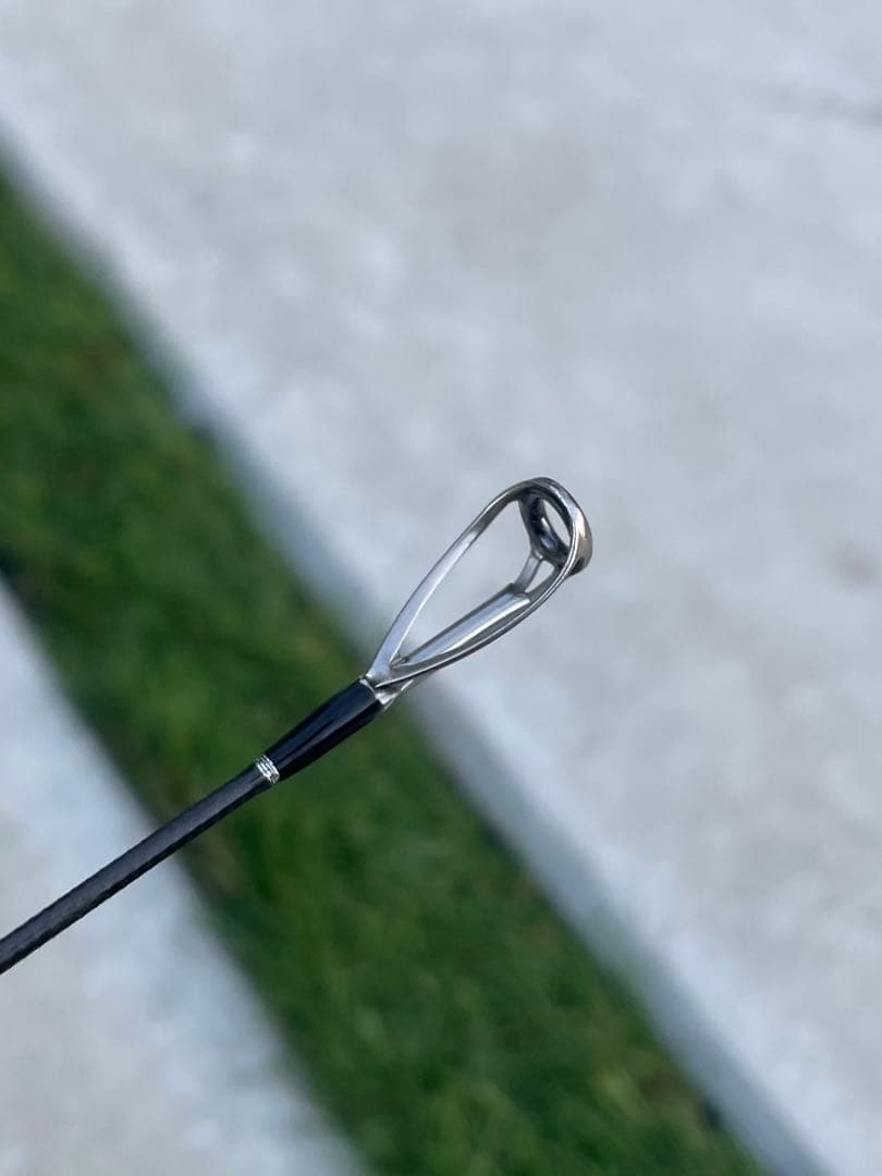 フィッシュマン ブリスト・ベンダバール10.1M